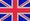 English Flag